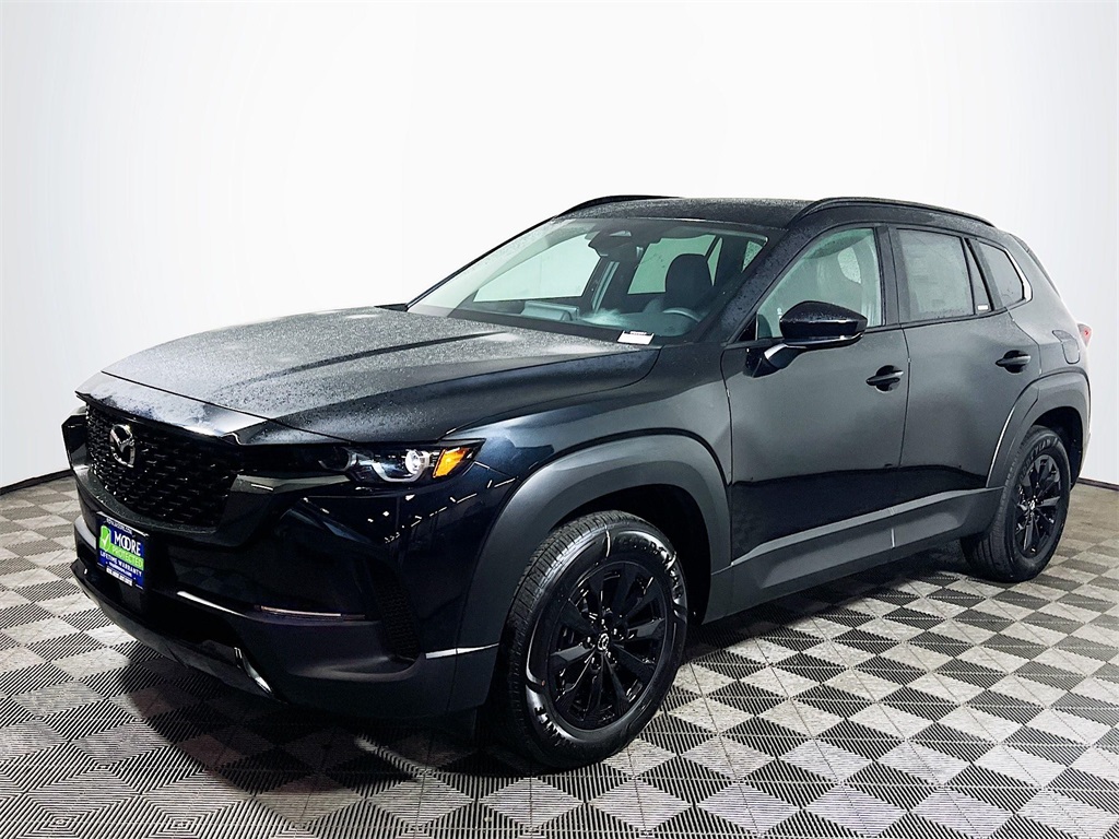 2026 Mazda CX-50 Hybrid Premium Image 1 of 29