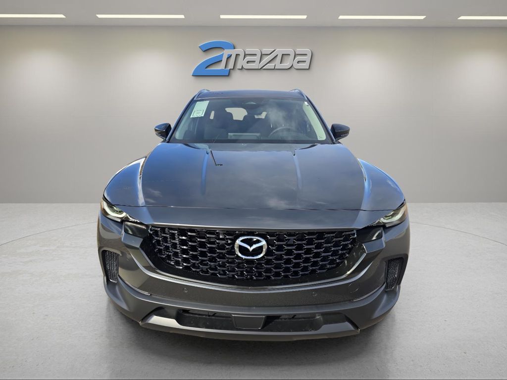 2026 Mazda CX-50 Hybrid Premium Plus Image 2 of 30