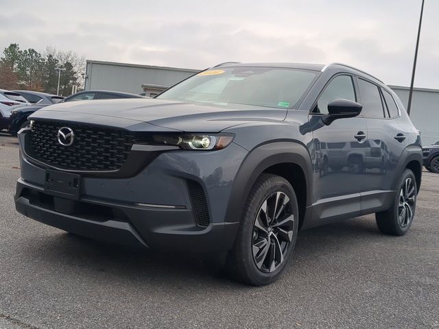 2026 Mazda CX-50 Hybrid Premium Plus Image 1 of 26