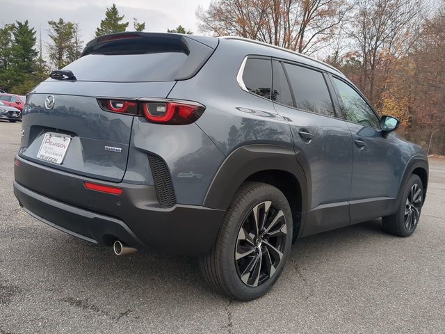 2026 Mazda CX-50 Hybrid Premium Plus Image 6 of 26