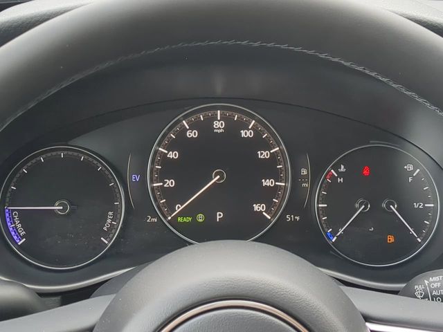 2026 Mazda CX-50 Hybrid Premium Plus Image 16 of 26