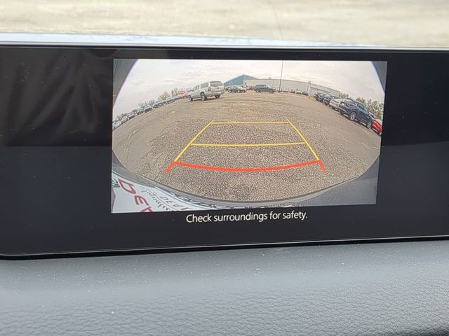 2026 Mazda CX-50 Hybrid Premium Plus Image 19 of 26