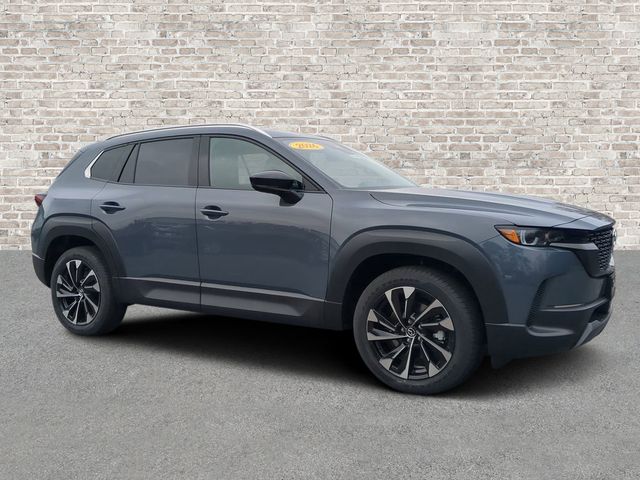 2026 Mazda CX-50 Hybrid Premium Plus Image 2 of 26