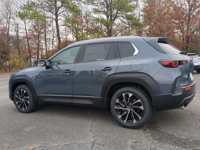 2026 Mazda CX-50 Hybrid Premium Plus Image 8 of 26