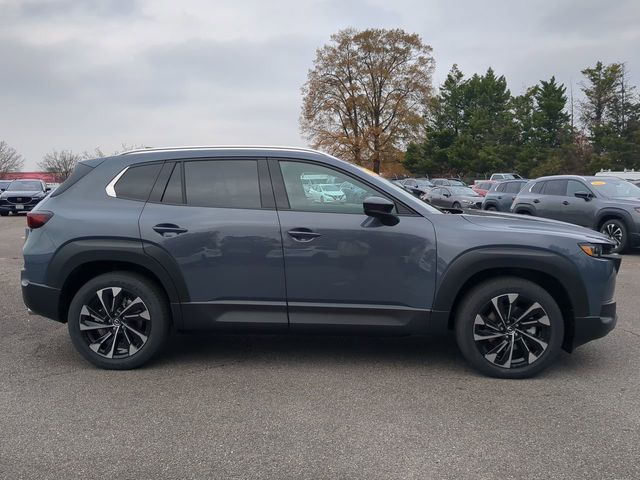 2026 Mazda CX-50 Hybrid Premium Plus Image 5 of 26