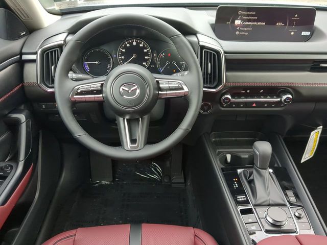2026 Mazda CX-50 Hybrid Premium Plus Image 13 of 26
