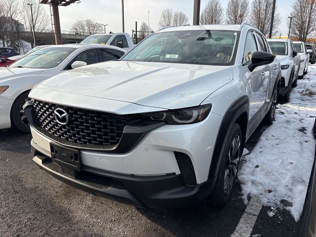 2026 Mazda CX-50 Hybrid Premium Plus Image 1 of 10