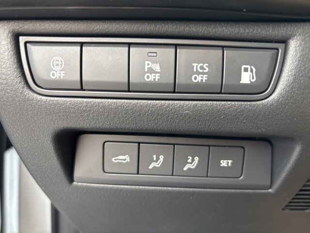 2026 Mazda CX-50 Hybrid Premium Plus Image 10 of 10