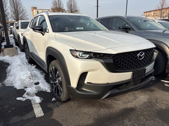 2026 Mazda CX-50 Hybrid Premium Plus Image 2 of 10