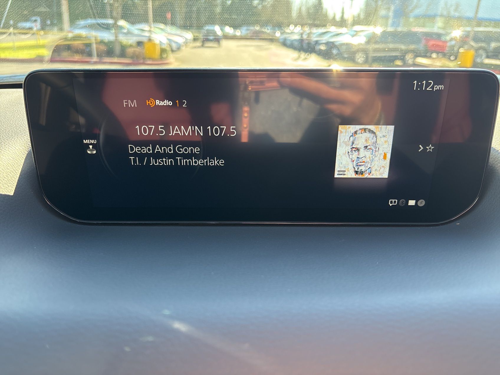 2026 Mazda CX-50 Hybrid Premium Plus Image 21 of 24