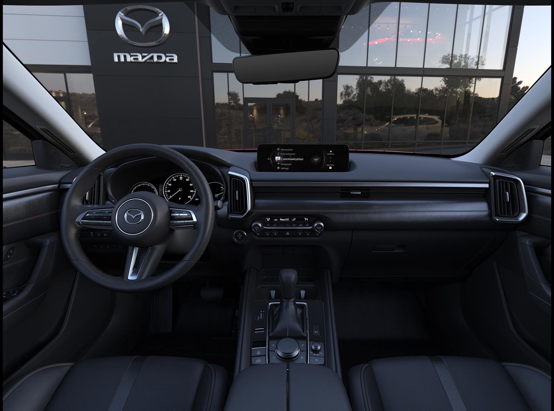 2026 Mazda CX-50 Hybrid Premium Plus Image 6 of 6