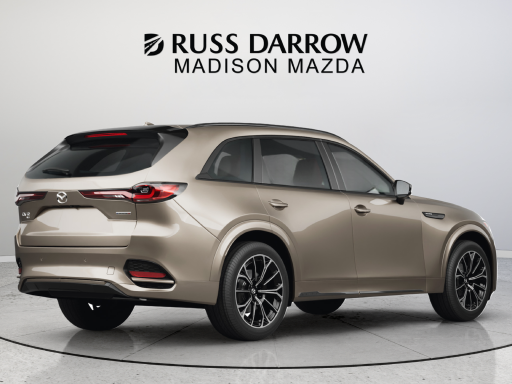 2026 Mazda CX-70 3.3 Turbo S Premium Image 2 of 3