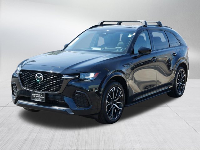 2026 Mazda CX-70 3.3 Turbo S Premium Image 1 of 34