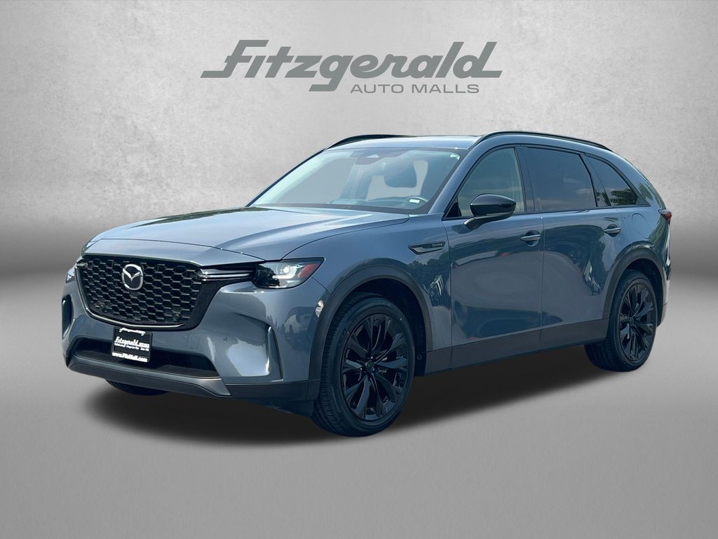2026 Mazda CX-90 Premium Sport Image 1 of 38