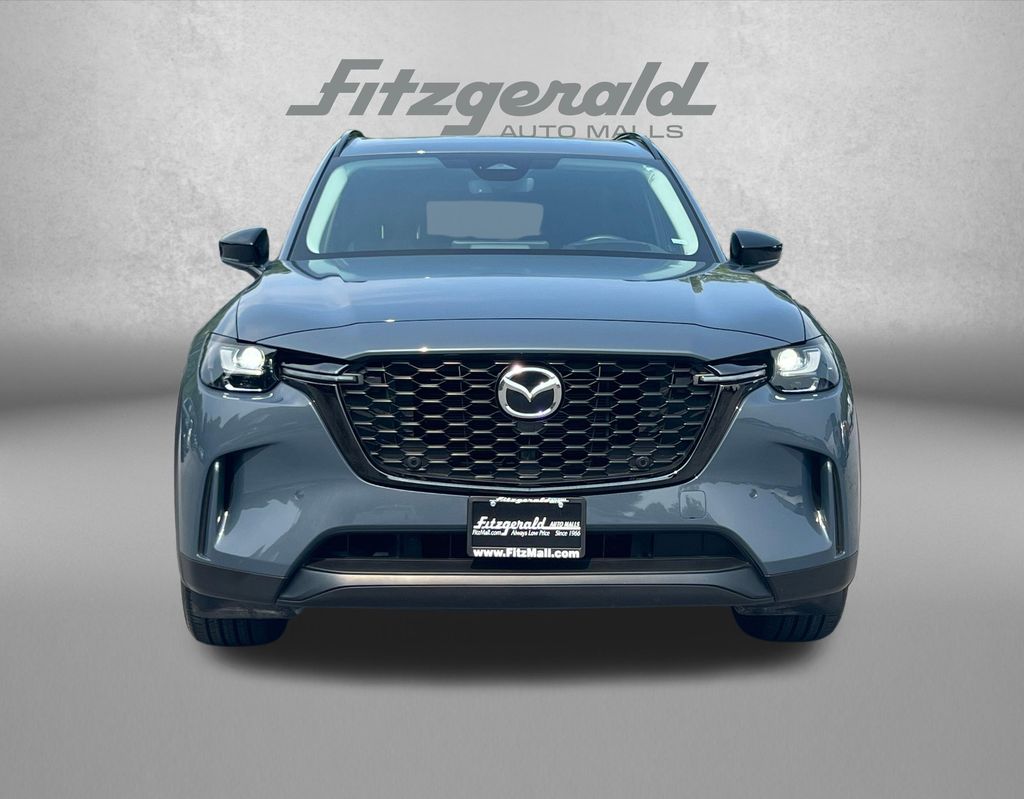2026 Mazda CX-90 Premium Sport Image 2 of 38