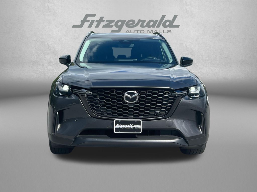 2026 Mazda CX-90 Premium Sport Image 2 of 39