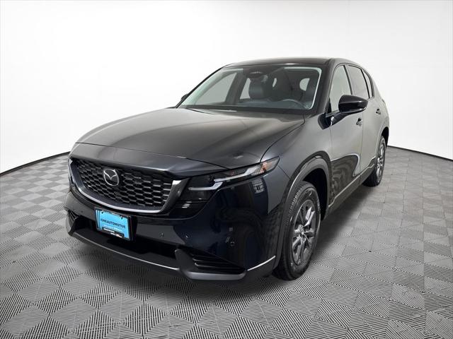 2026 Mazda CX-5 2.5 S Select Image 1 of 29