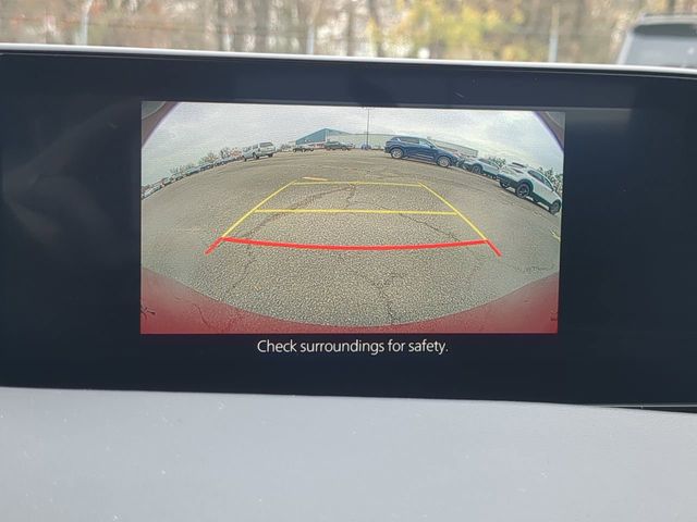 2026 Mazda Mazda3 Sedan 2.5 S Preferred Image 18 of 26