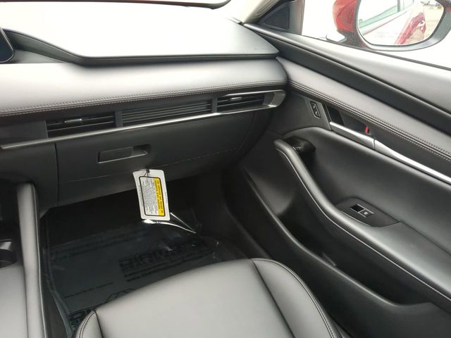 2026 Mazda Mazda3 Sedan 2.5 S Preferred Image 14 of 26