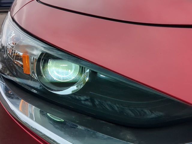 2026 Mazda Mazda3 Sedan 2.5 S Preferred Image 23 of 26