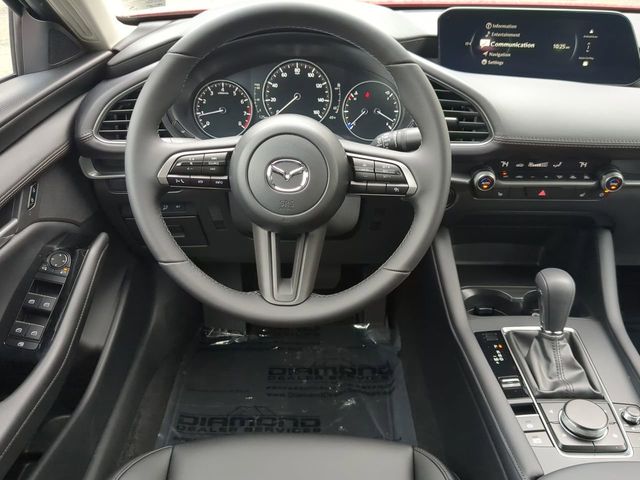 2026 Mazda Mazda3 Sedan 2.5 S Preferred Image 12 of 26