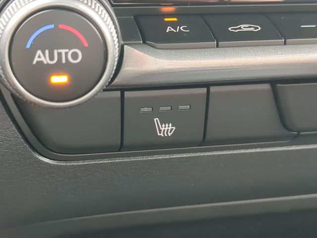 2026 Mazda Mazda3 Sedan 2.5 S Preferred Image 20 of 26