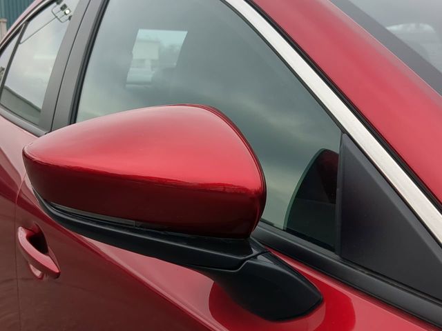 2026 Mazda Mazda3 Sedan 2.5 S Preferred Image 15 of 26