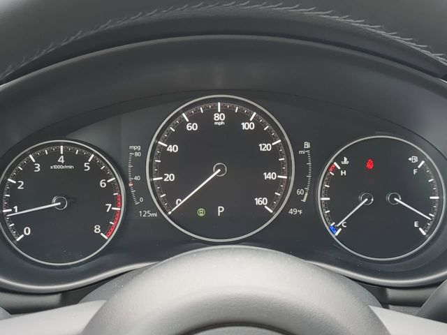 2026 Mazda Mazda3 Sedan 2.5 S Preferred Image 16 of 26