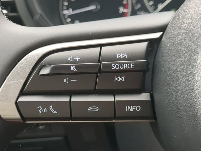 2026 Mazda Mazda3 Sedan 2.5 S Preferred Image 26 of 26