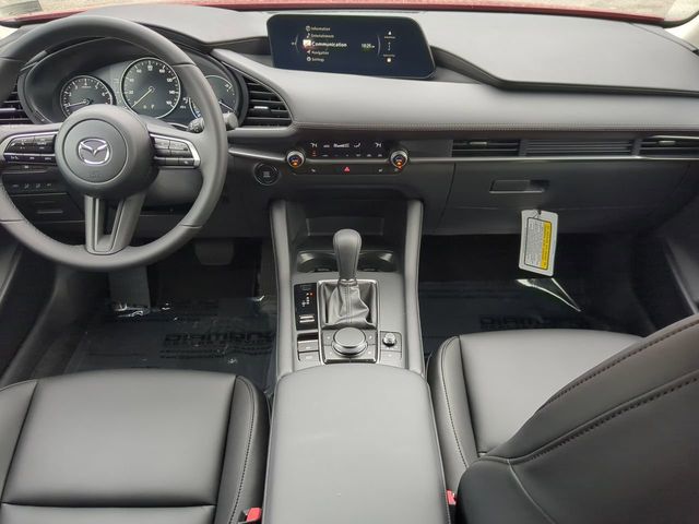 2026 Mazda Mazda3 Sedan 2.5 S Preferred Image 11 of 26