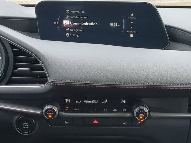 2026 Mazda Mazda3 Sedan 2.5 S Preferred Image 17 of 26