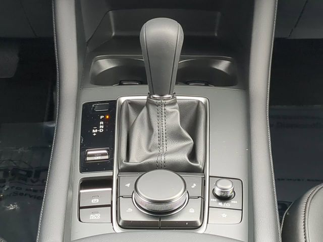 2026 Mazda Mazda3 Sedan 2.5 S Preferred Image 19 of 26