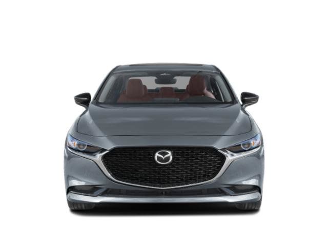 2026 Mazda Mazda3 Sedan 2.5 S Carbon Edition Image 3 of 19