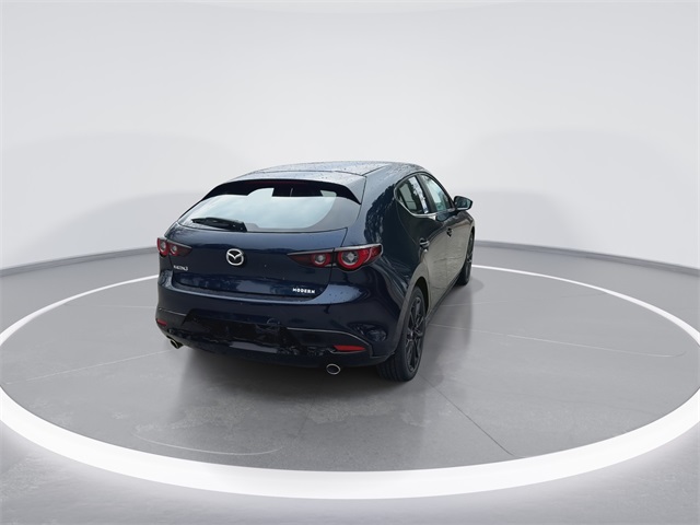 2026 Mazda Mazda3 Hatchback 2.5 S Select Sport Image 7 of 28