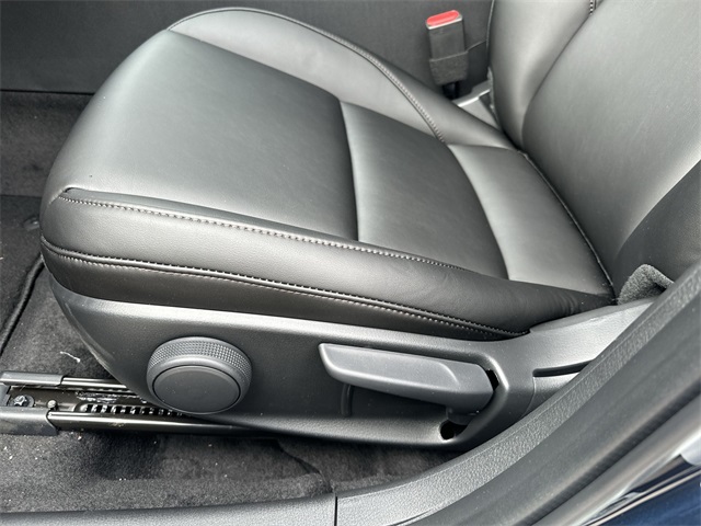 2026 Mazda Mazda3 Hatchback 2.5 S Select Sport Image 25 of 28