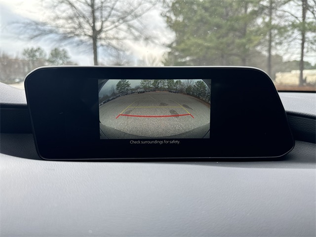 2026 Mazda Mazda3 Hatchback 2.5 S Select Sport Image 28 of 28