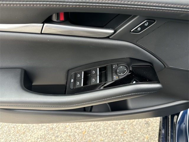 2026 Mazda Mazda3 Hatchback 2.5 S Select Sport Image 23 of 28