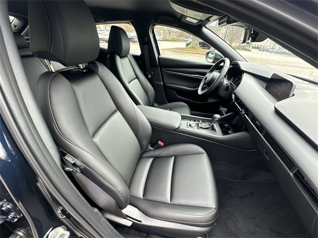 2026 Mazda Mazda3 Hatchback 2.5 S Select Sport Image 15 of 28