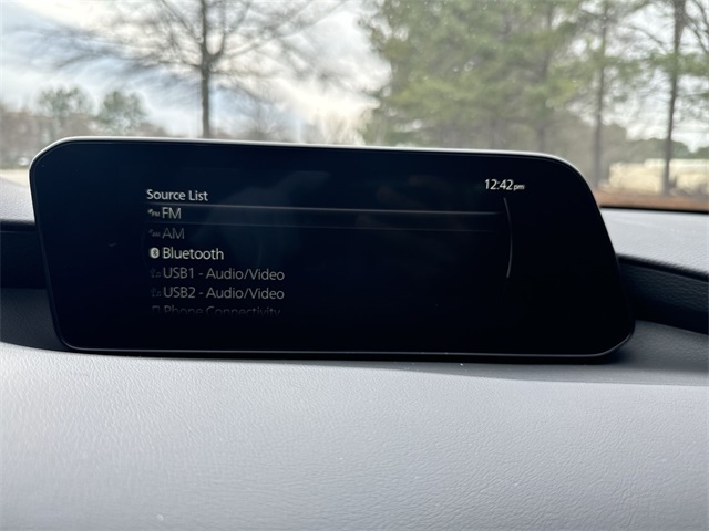 2026 Mazda Mazda3 Hatchback 2.5 S Select Sport Image 20 of 28