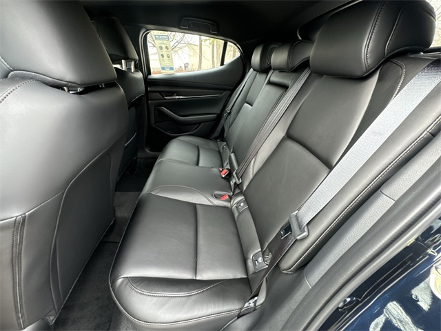 2026 Mazda Mazda3 Hatchback 2.5 S Select Sport Image 14 of 28