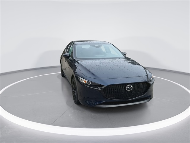 2026 Mazda Mazda3 Hatchback 2.5 S Select Sport Image 5 of 28