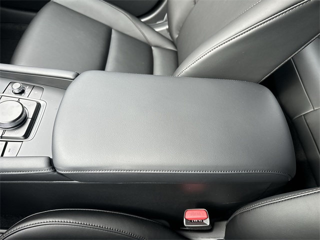 2026 Mazda Mazda3 Hatchback 2.5 S Select Sport Image 24 of 28
