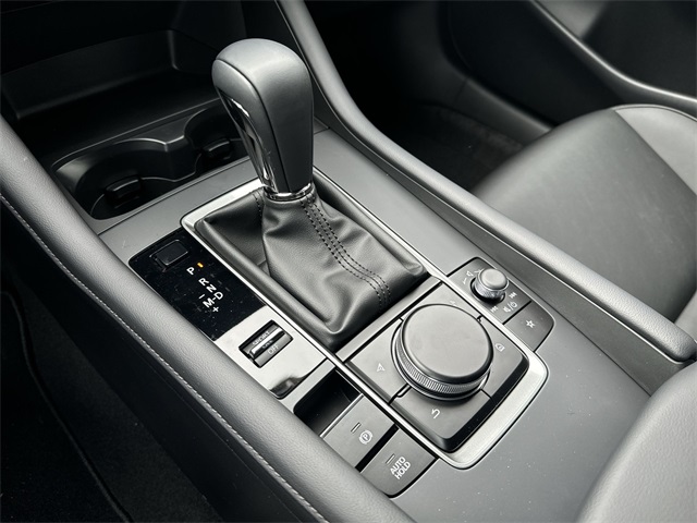 2026 Mazda Mazda3 Hatchback 2.5 S Select Sport Image 22 of 28