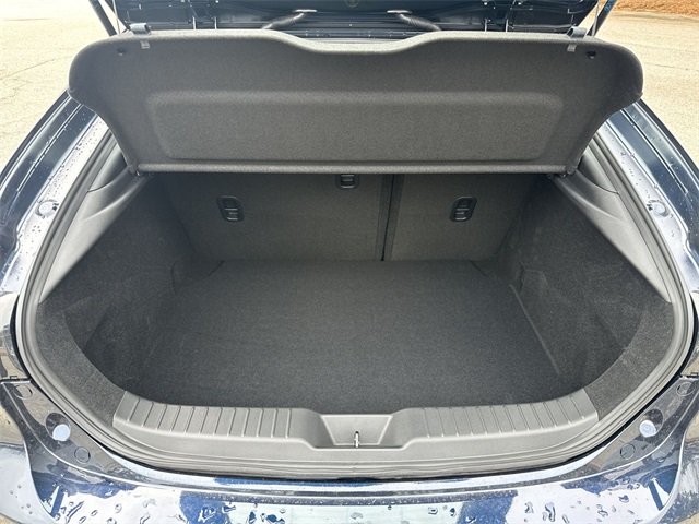 2026 Mazda Mazda3 Hatchback 2.5 S Select Sport Image 12 of 28
