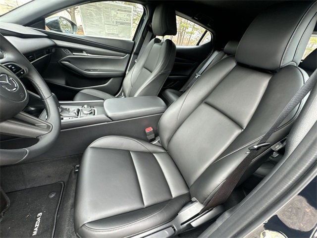 2026 Mazda Mazda3 Hatchback 2.5 S Select Sport Image 17 of 28