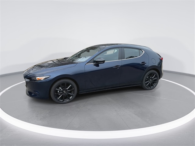 2026 Mazda Mazda3 Hatchback 2.5 S Select Sport Image 2 of 28