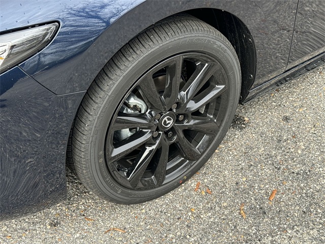 2026 Mazda Mazda3 Hatchback 2.5 S Select Sport Image 11 of 28