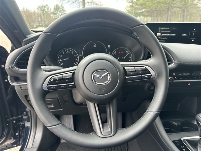 2026 Mazda Mazda3 Hatchback 2.5 S Select Sport Image 26 of 28