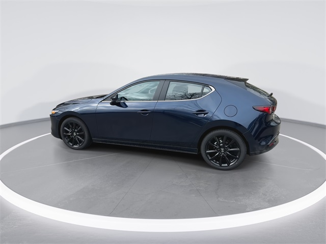 2026 Mazda Mazda3 Hatchback 2.5 S Select Sport Image 8 of 28