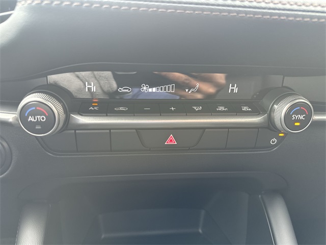 2026 Mazda Mazda3 Hatchback 2.5 S Select Sport Image 27 of 28